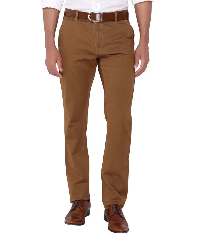 springfield chinos slim fit