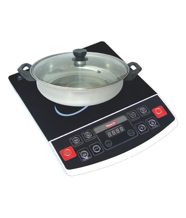 Summercool 1 5 Ltr Sc 907 Electric Cooker Price In India