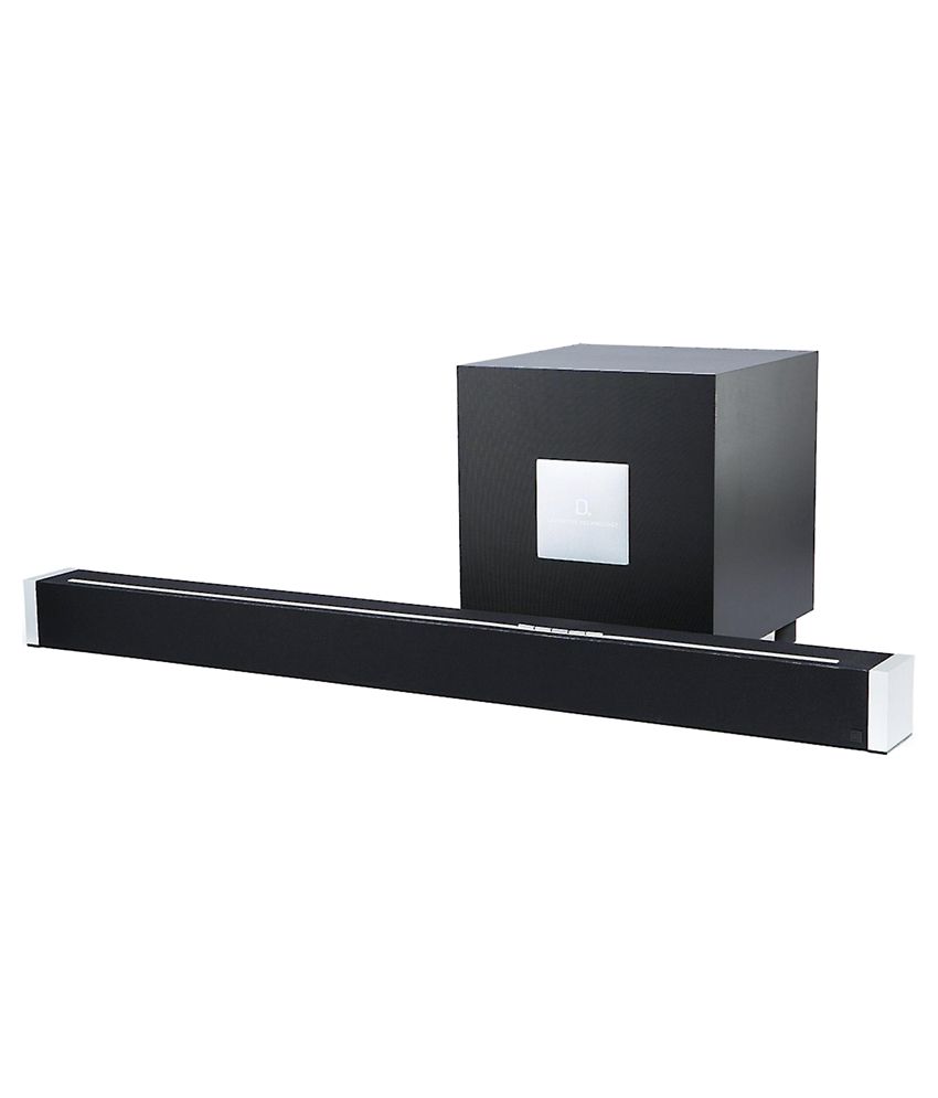 w studio soundbar