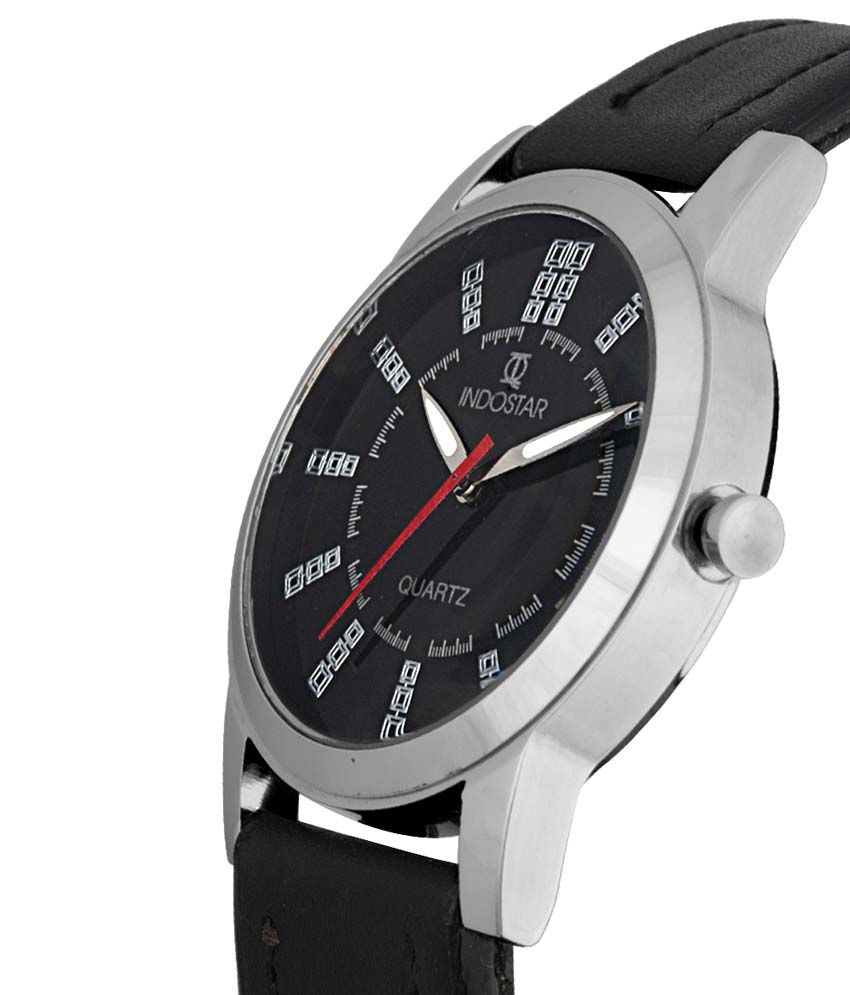 indostar watch price