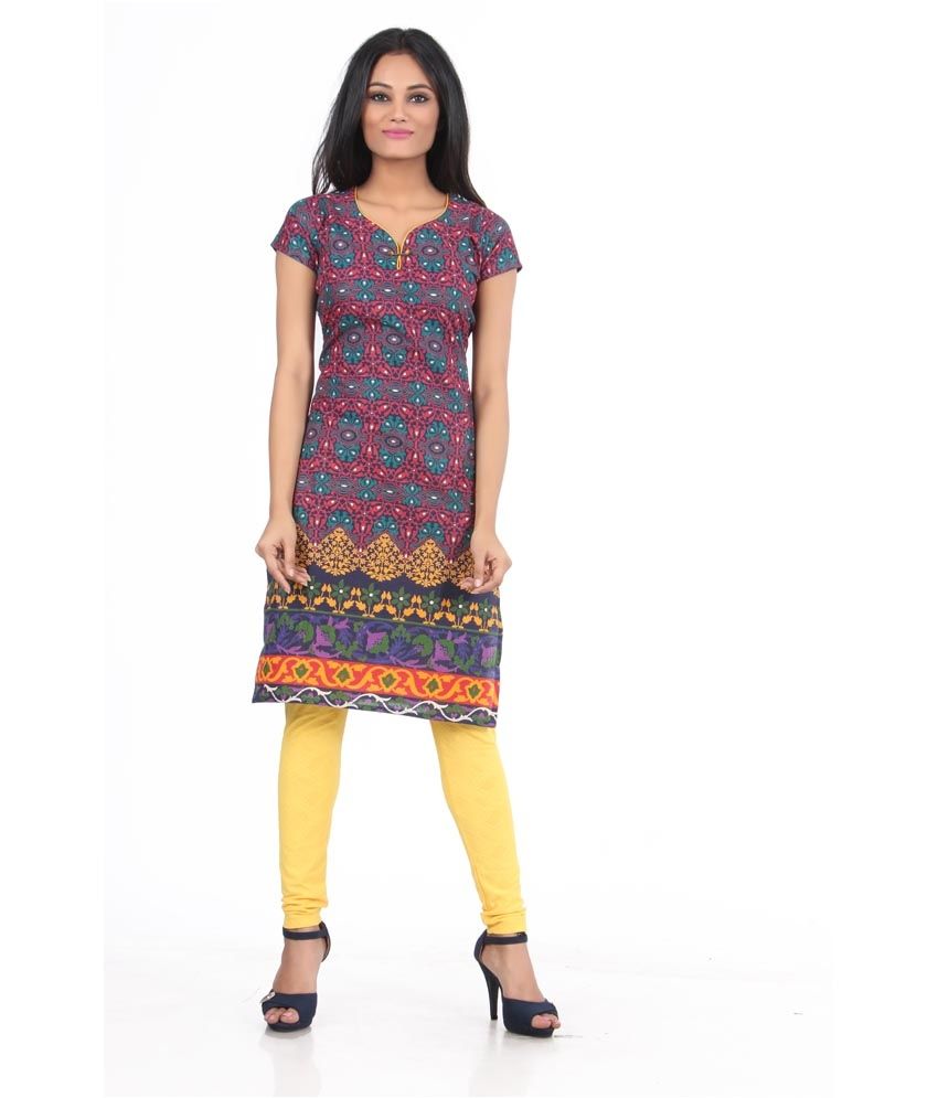 Prapti kurtis best sale