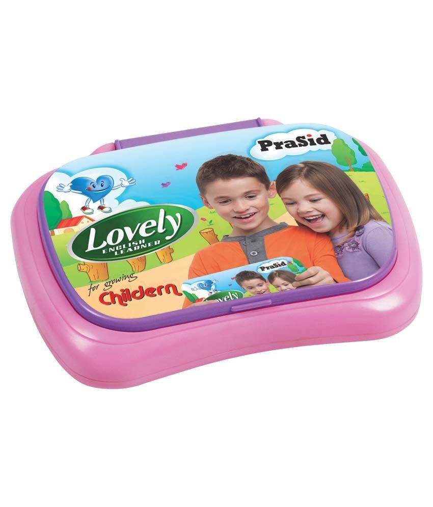 prasid lovely english learner