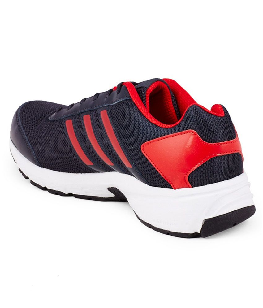 adidas black and red sport shoes adidas black and red sport shoes