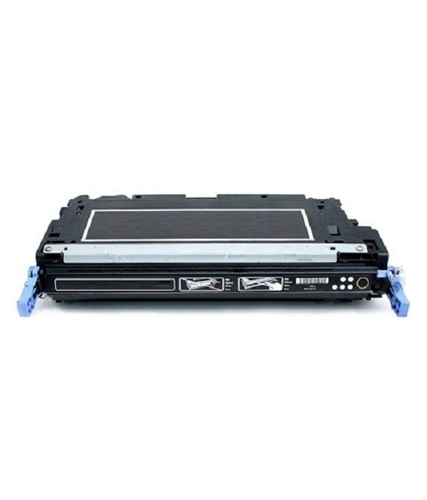 Dubaria 501A Compatible for HP 501A Black Toner Cartridge / HP Q6470A Black Toner Cartridge For HP Color Laserjet 3600 3600dn 3600n