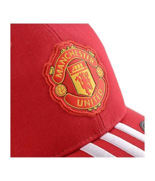 manchester united cap adidas