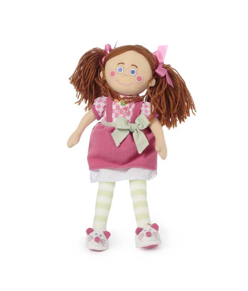 baby rosie doll