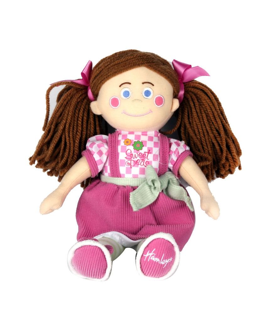 baby rosie doll