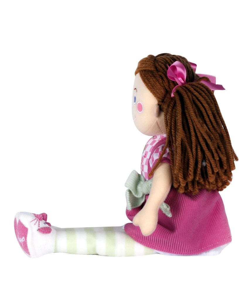 rosie and jim rag dolls