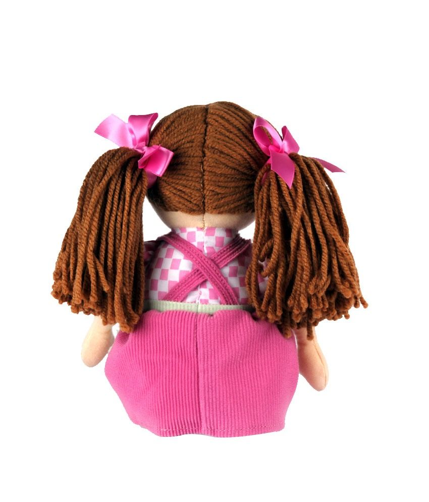 rosie and jim rag dolls