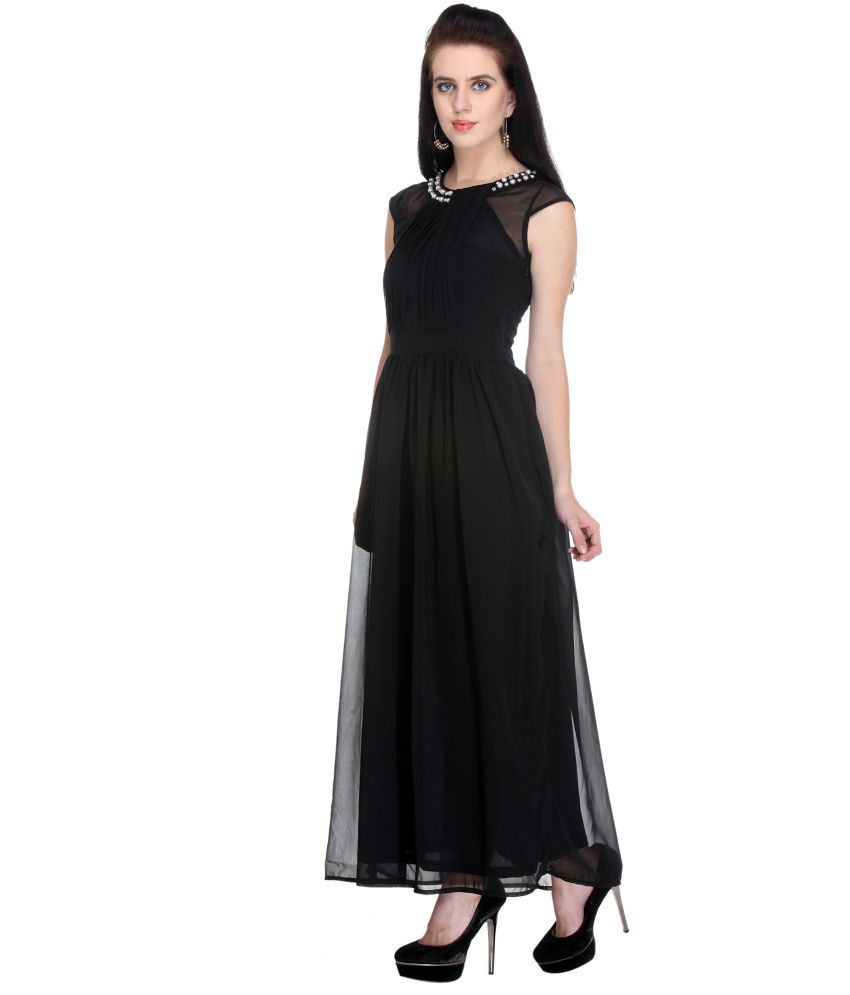 one piece dress snapdeal