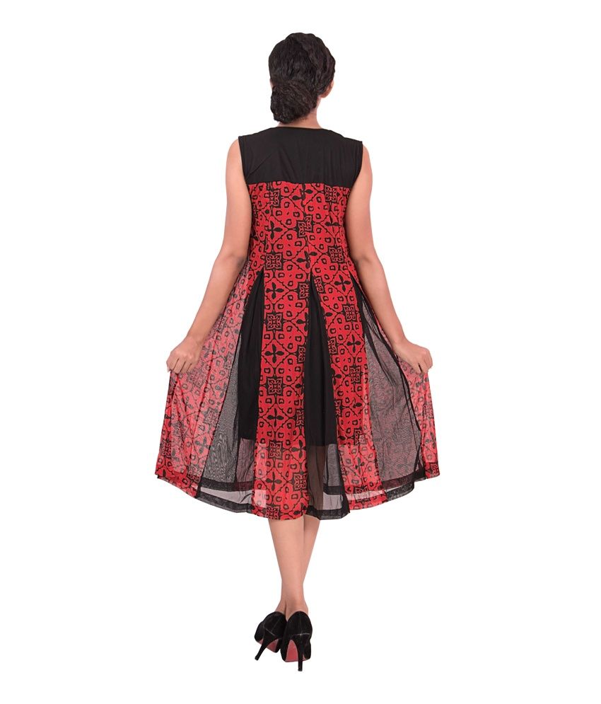 net dress collection