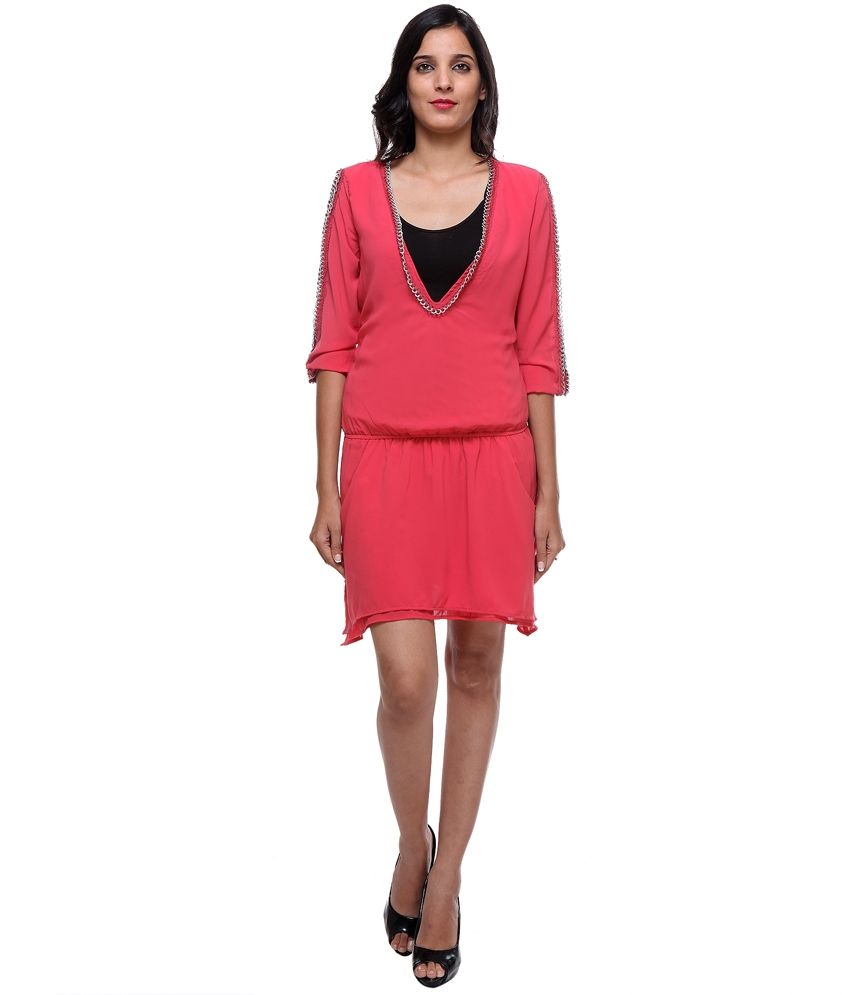 Shizuka Dress