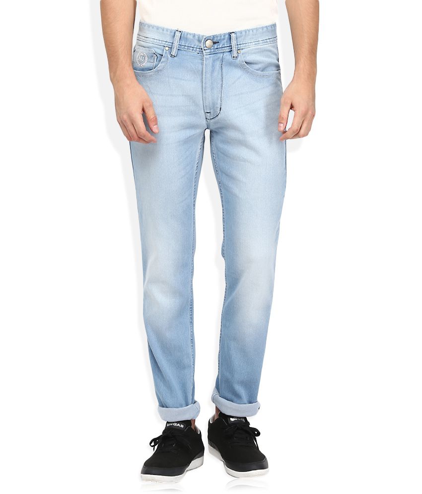 Numero Uno Blue Jeans - Buy Numero Uno Blue Jeans Online at Best Prices ...