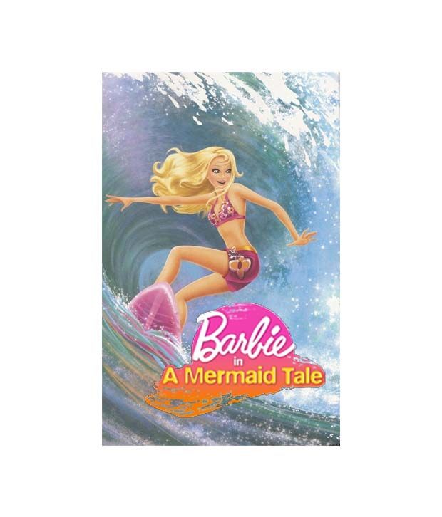 barbie in a mermaid tale in hindi