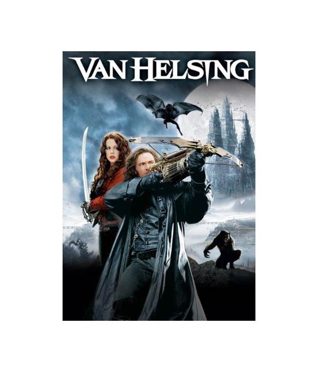 Van Helsing Tamil Vcd Buy Online At Best Price In India Snapdeal Motta shiva ketta shiva (2017) hdrip 720p tamil movie watch online. van helsing tamil vcd buy online