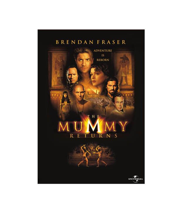 the mummy 1999 telugu movie