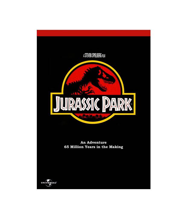 Jurassic Park Hindi Dvd Buy Online At Best Price In India