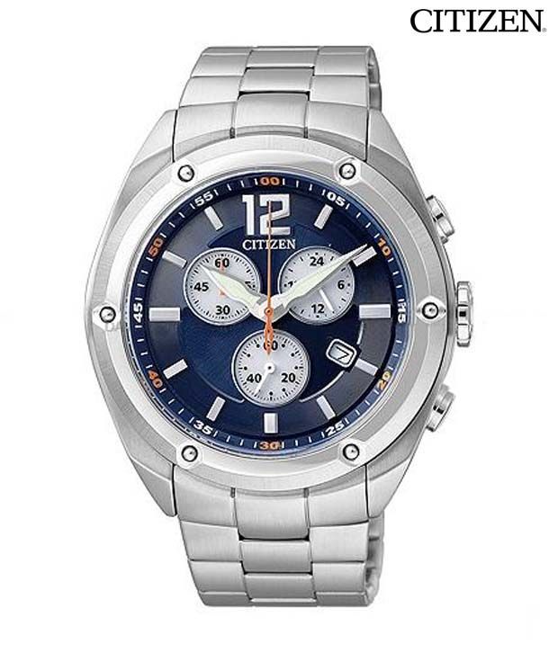 blue citizen eco drive