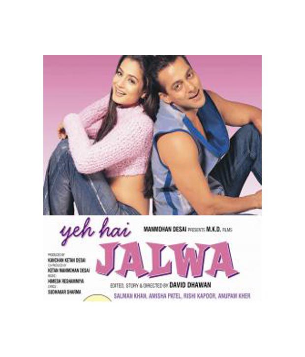 yeh hai jalwa hindi movie video songs download