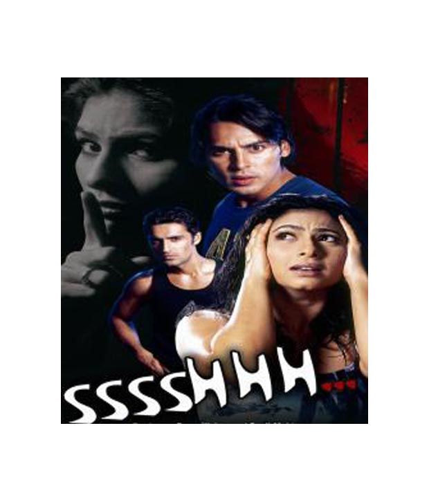 Sssshhh Hindi Dvd Buy Online At Best Price In India Snapdeal Dino morea, tanishaa mukerji, karan nath, gaurav kapur, kushal punjabi, suvarna jha, tina choudhary. sssshhh hindi dvd