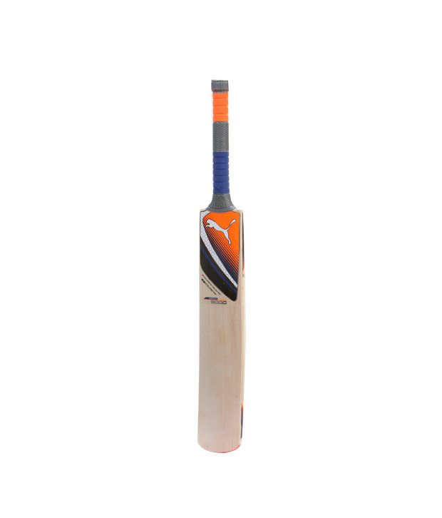 puma 3000 cricket bat