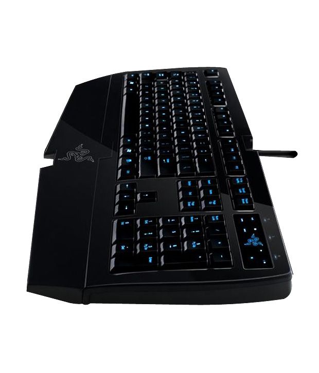 Buy Razer Lycosa Mirror Gaming Keyboard Online at Best Price in India Snapdeal