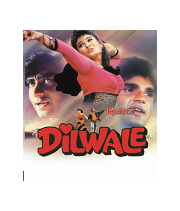 Dilwale Vcd Buy Online At Best Price In India Snapdeal The film stars srk, kajol, varun dhawan and kriti sanon. dilwale vcd buy online at best price