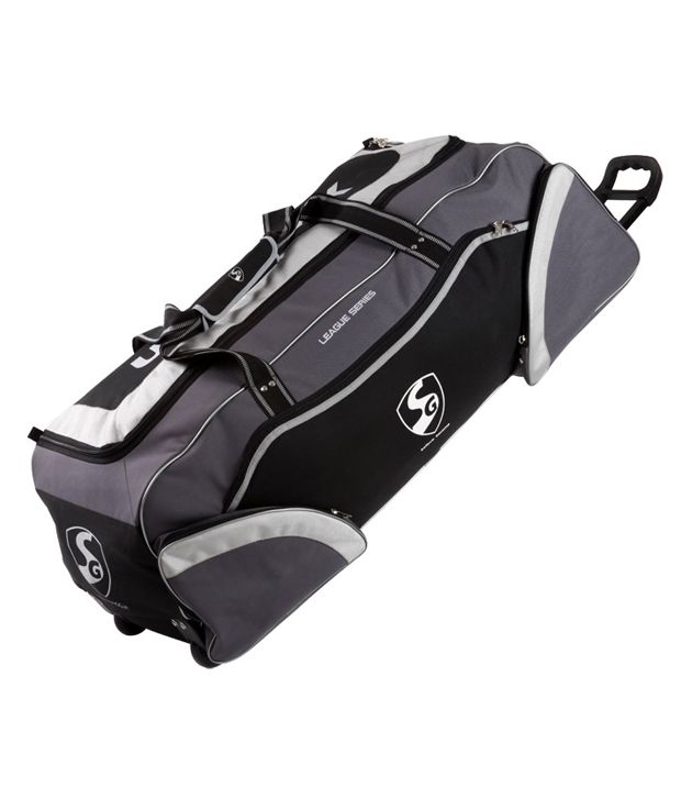 sg cricket kit bags