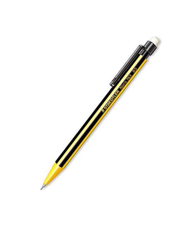 STAEDTLER Noris Graphite Mechanical pencil 0.5mm (Pack Of 10) Buy