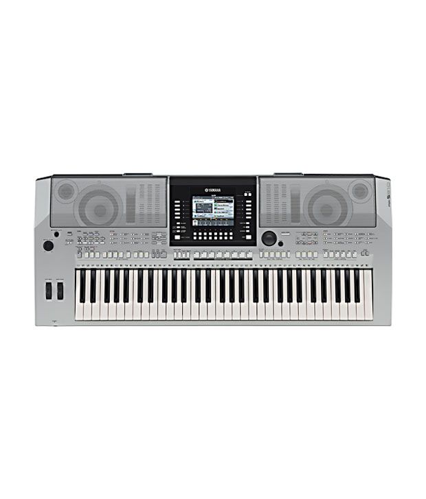 Yamaha psr 510 price