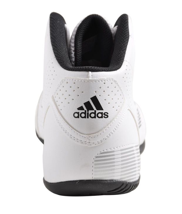 adidas ankle shoes