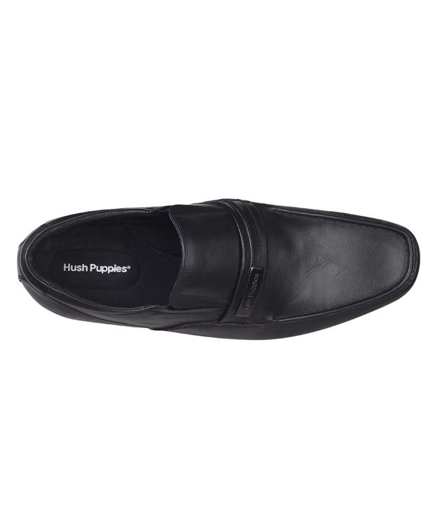 snapdeal hush puppies formal shoes