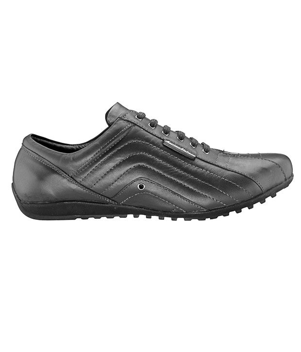 massimo casual sneakers