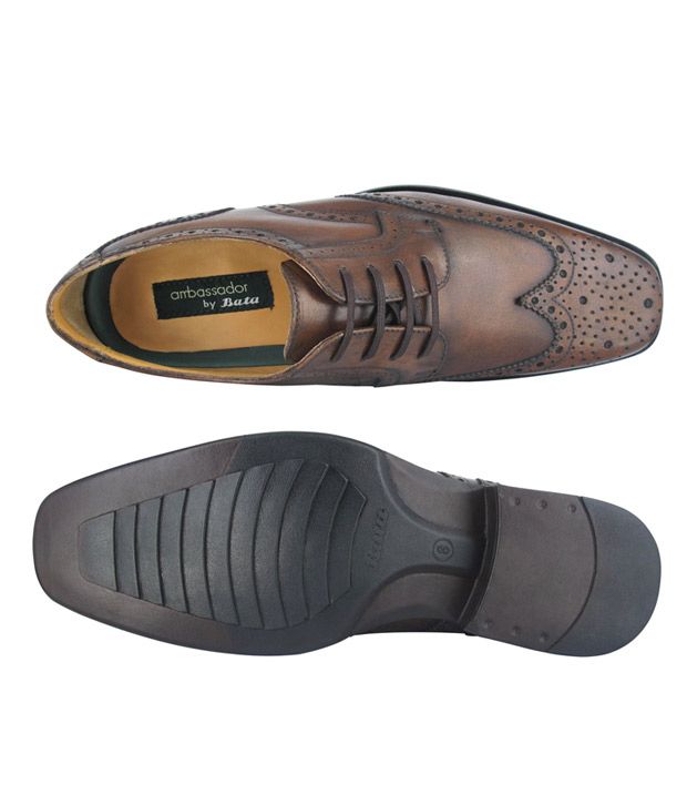 bata ambassador laptop bags