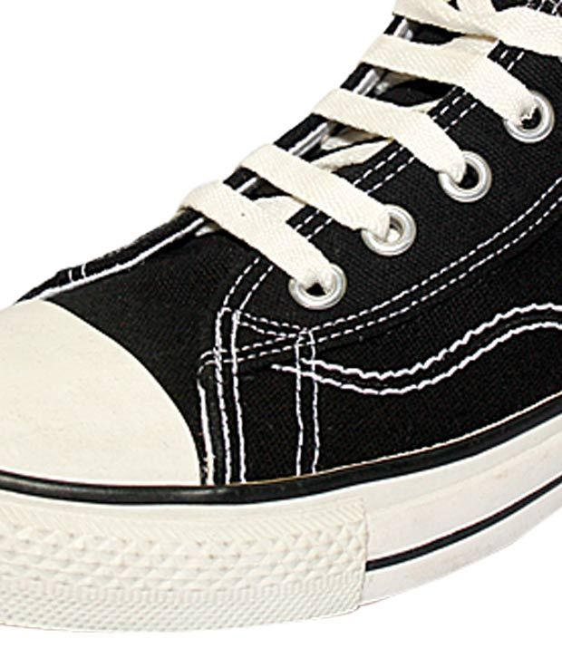 high ankle sneakers for women