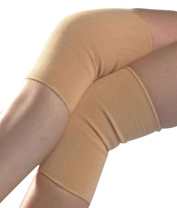 Tynor Stretchable Knee Cap for Pain Relief (Pair) Buy Tynor