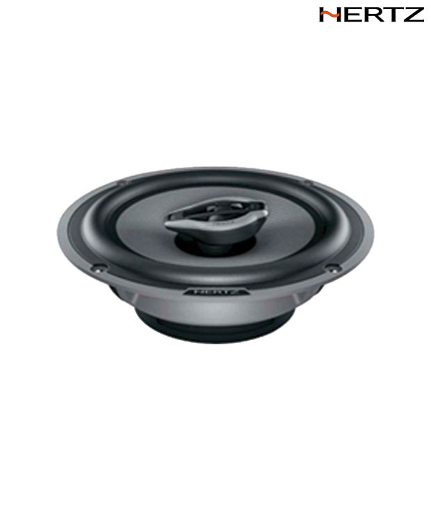 Hertz HCX 165 6.5