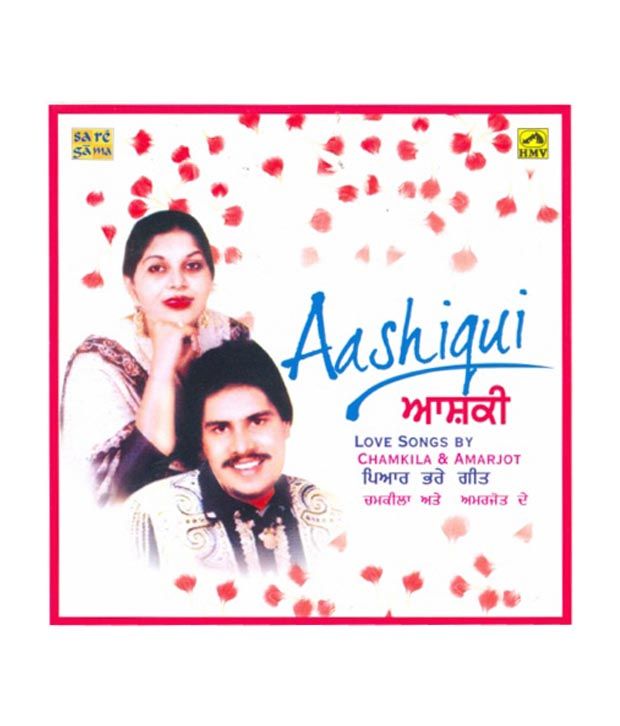 Aashiqui Love Songs By Chamkila Audio Cd Buy Online At Best Price In India Snapdeal All aashiqui 2 (2013) movie mp3 songs download in 320kbps. snapdeal