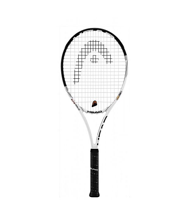Avonturier Adelaide Smerig Head Youtek IG Speed Elite (285g) Tennis Racket: Buy Online at Best Price  on Snapdeal