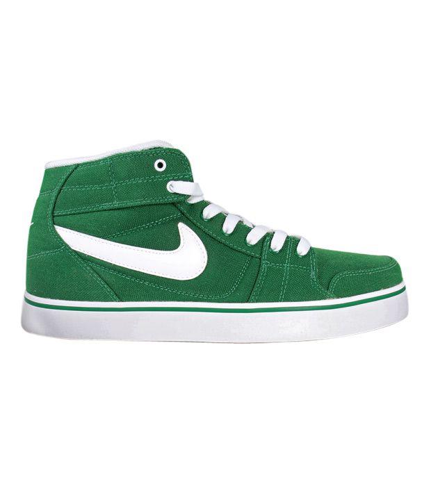 nike high ankle shoes price in india