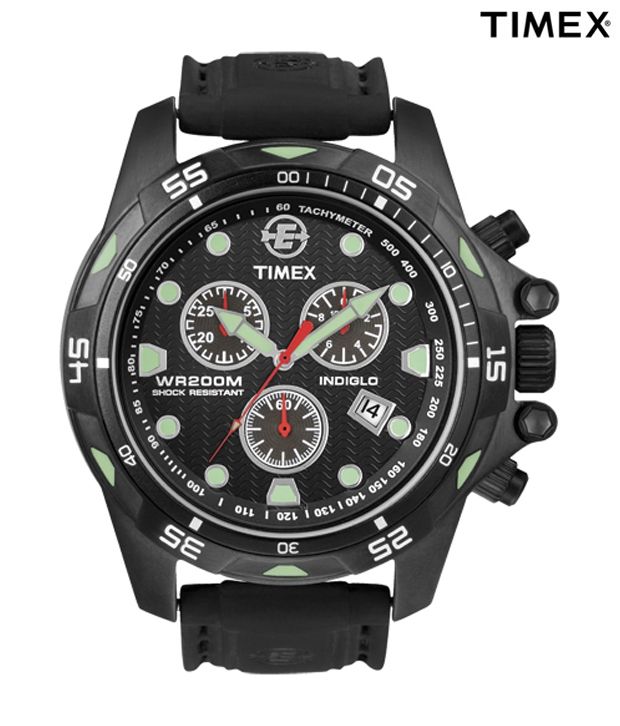 Timex T49803 Men's watch Buy Timex T49803 Men's watch Online at Best