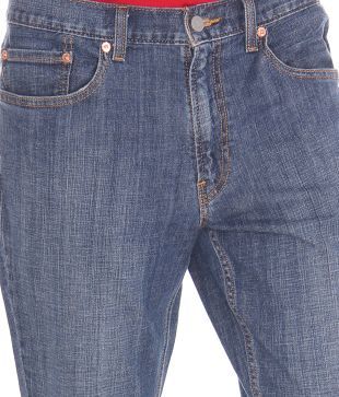 Levis 531 discontinued clearance