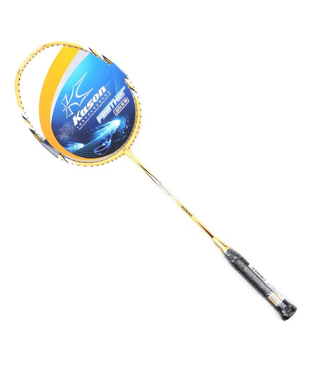 Kason Feather Series 6000 Badminton Racket Buy Online at Best Price on