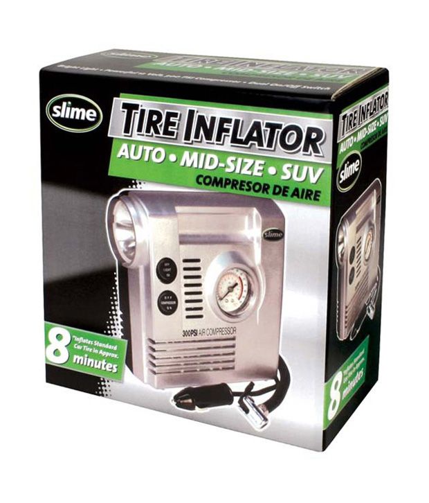 SLIME Tire Inflator (COMP 03): Buy SLIME Tire Inflator (COMP 03) Online