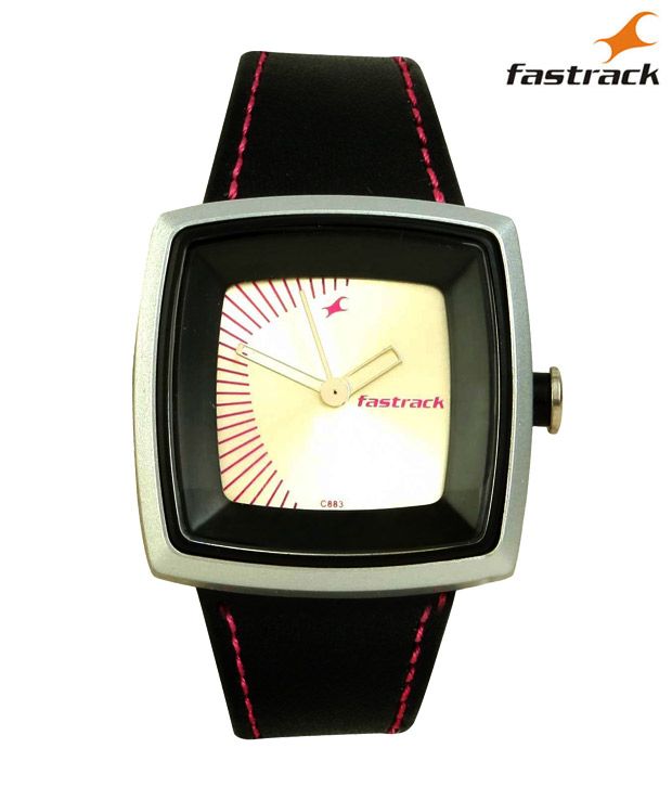fastrack sports watch amazon