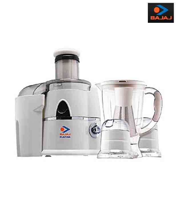 Bajaj platini vitamin juicer cheap