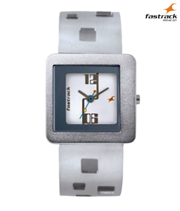 fastrack watches for womens digital