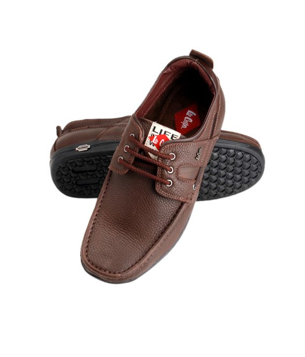 Lee cooper boat shoes Clearance