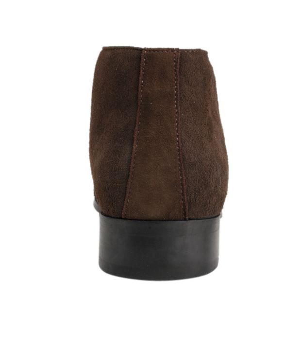 lee cooper 9519 brown