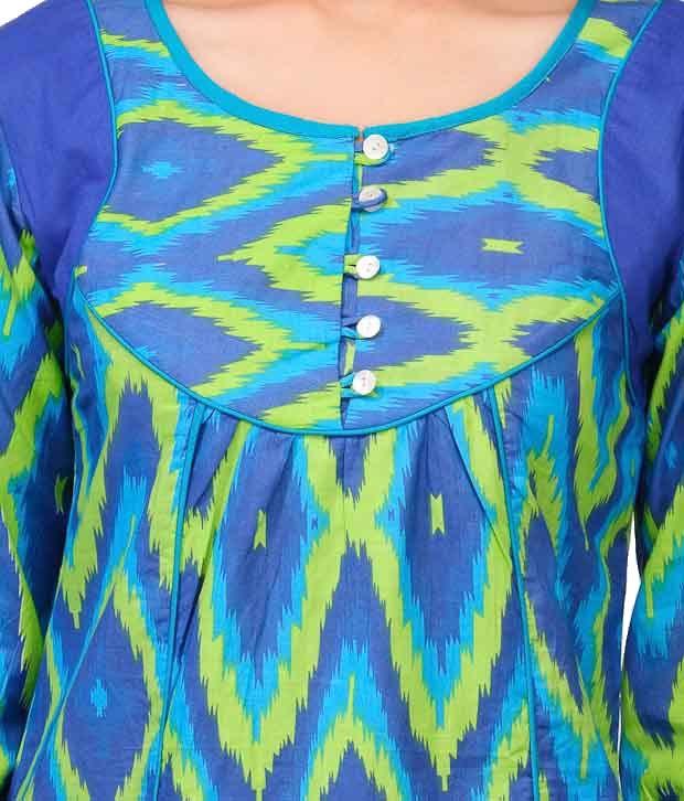 buy global desi kurti online